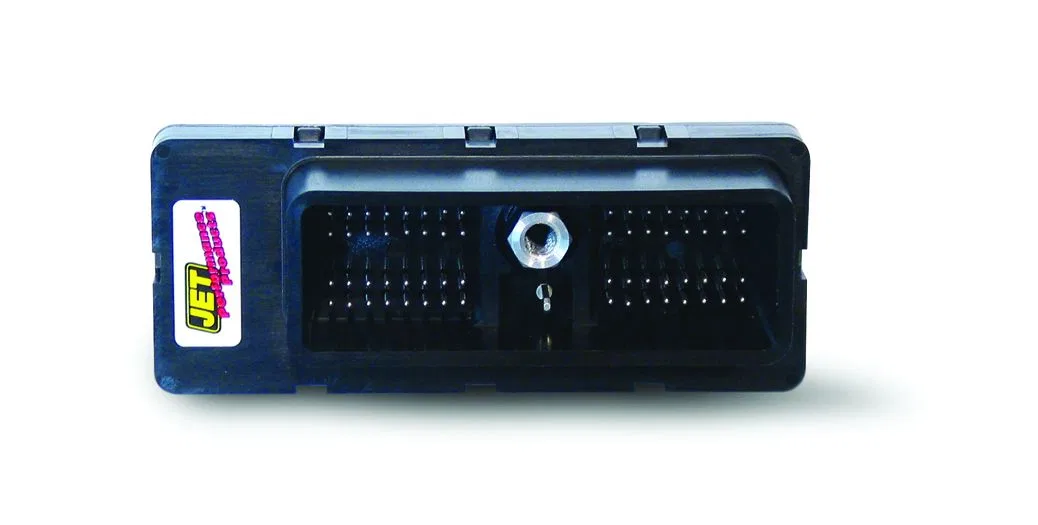 20314 – JET CHIPS Computer Chip/ Module, Without Monitor Performance Tuning Non-Adjustable Plug and Play One Time Pro...